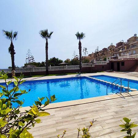 El Bungalow De Javi Gran Alacant Esterno foto